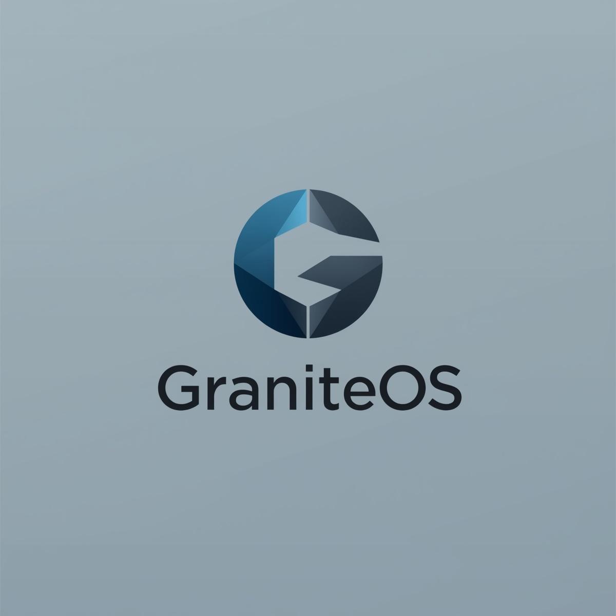 GraniteOS Logo